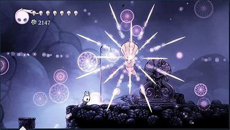 mantis claw hollow knight|Howling Cliffs .